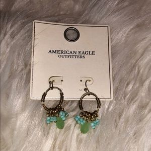 American Eagle Earrings